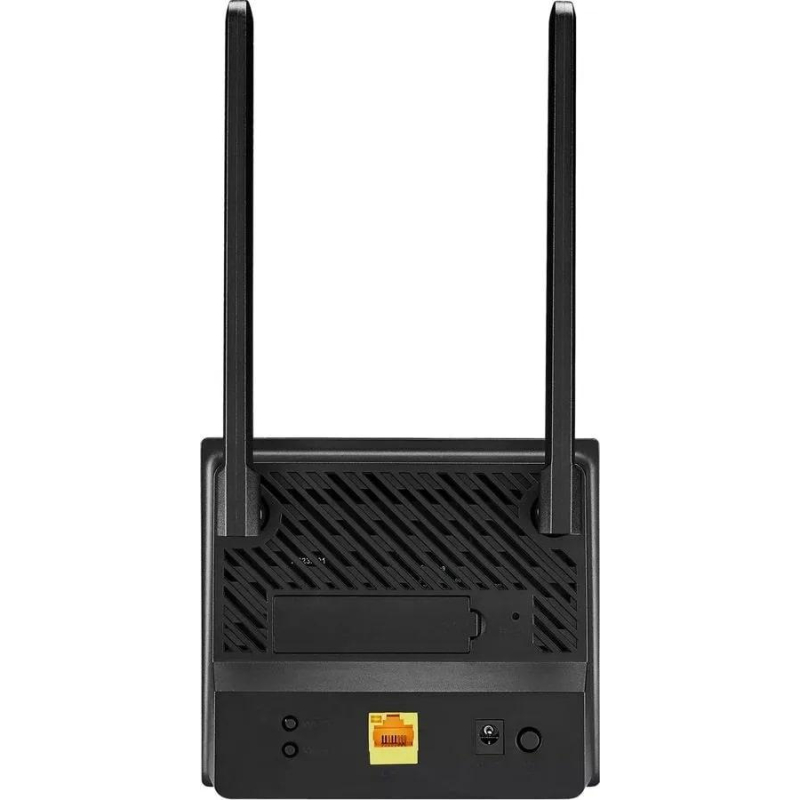 Маршрутизатор ASUS 4G-N16 LTE N150 (90IG07E0-MO3H00) - фото 2