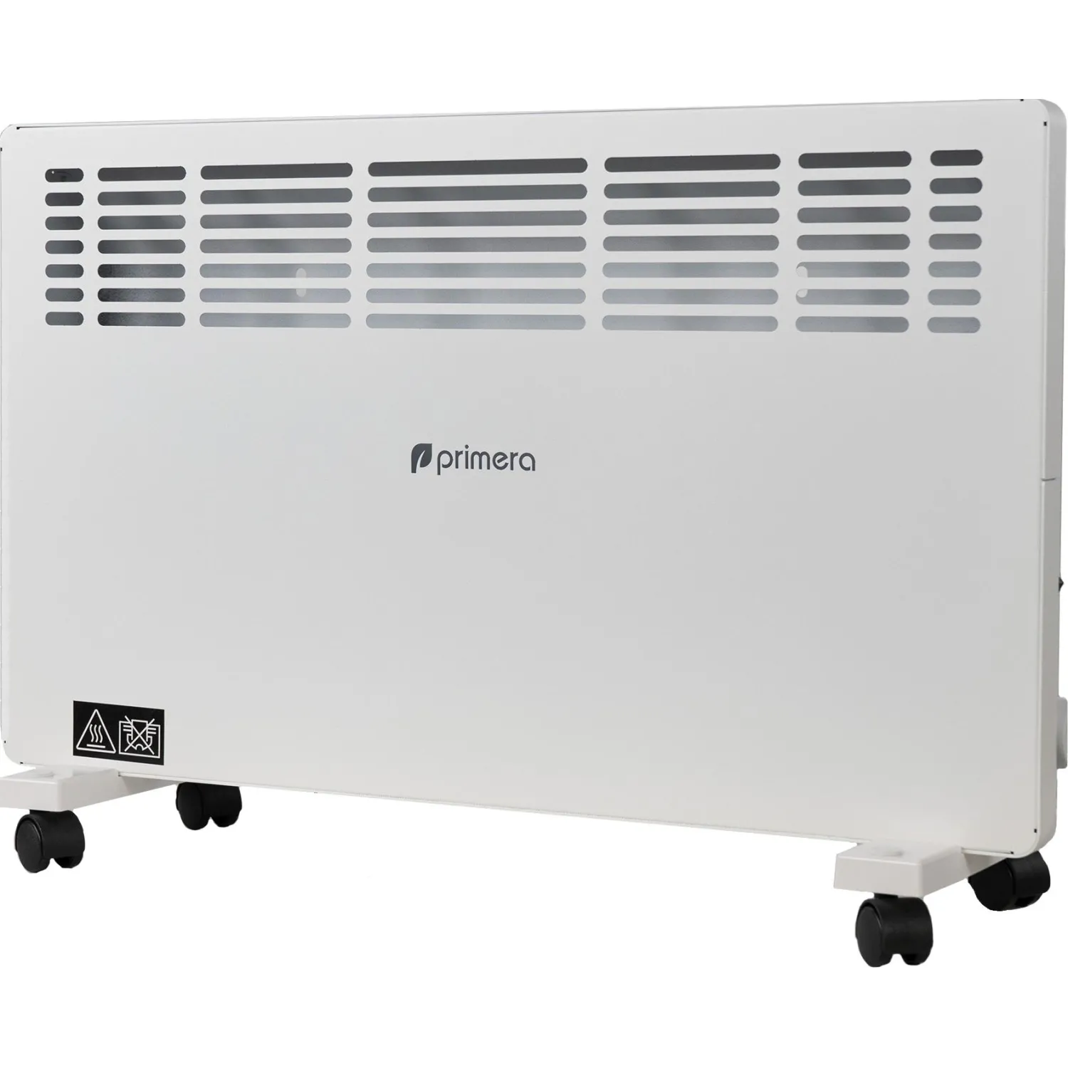 Конвектор электрический Primera PHP-1508-MXR - фото 1