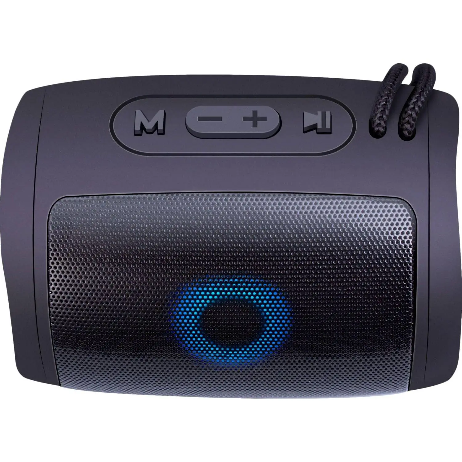 Акустическая система Defender Enjoy S200 5Вт,Light/BT/FM/USB/TF/1200мАч - фото 3