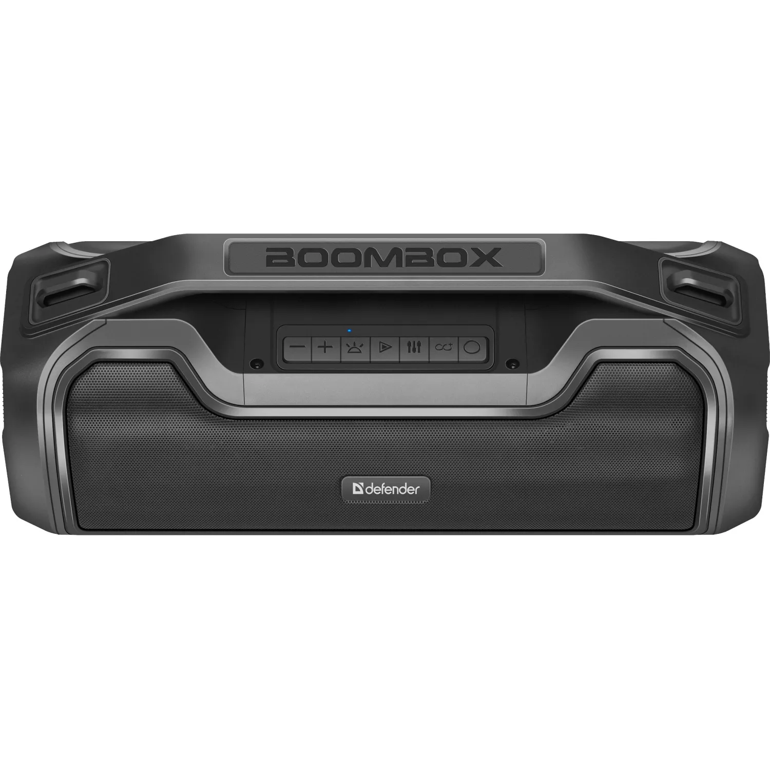 Акустическая система Defender Beatbox 50 50Вт, BT/RGB/TF/TypeC/IPX5/PWB - фото 4