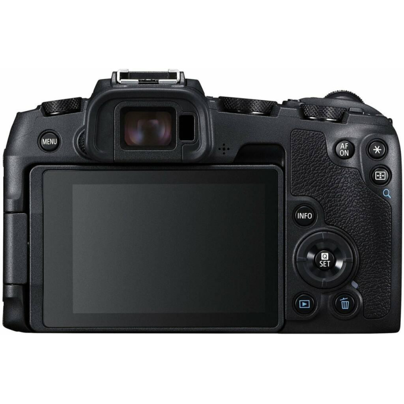 Фотоаппарат Canon EOS RP Kit + RF 24-105/4-7.1 IS STM (3380C133) - фото 3