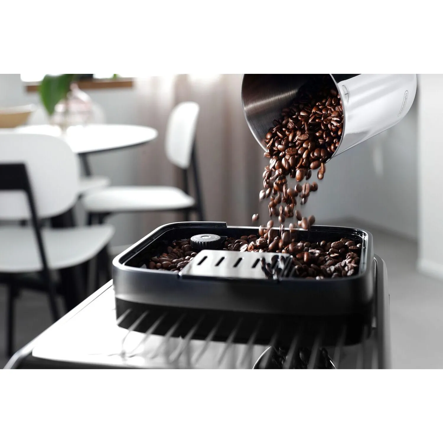 Кофемашина De'Longhi ECAM290.81.TB - фото 4