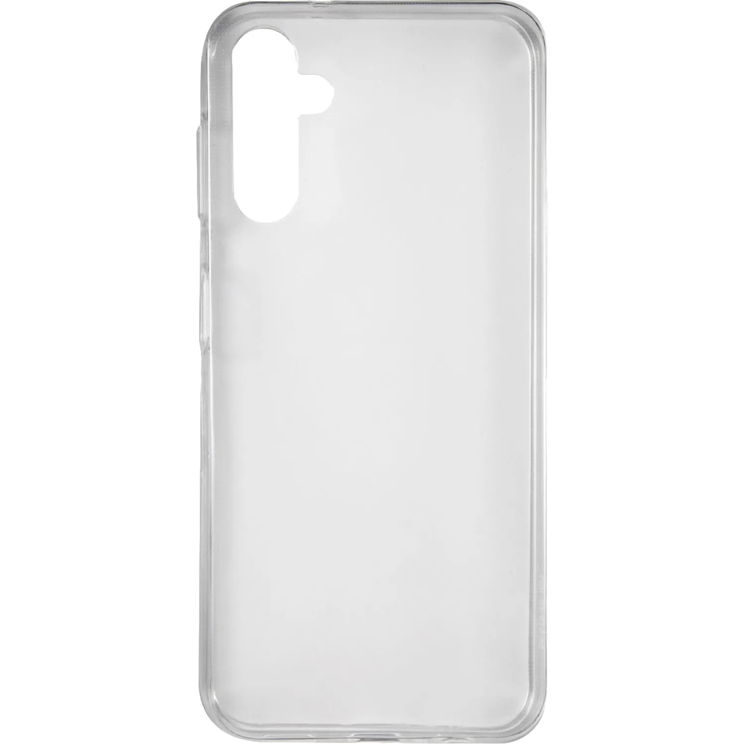 Чехол Red Line УТ000034812 силикон iBox Crystal для Samsung Galaxy A14 - фото 1