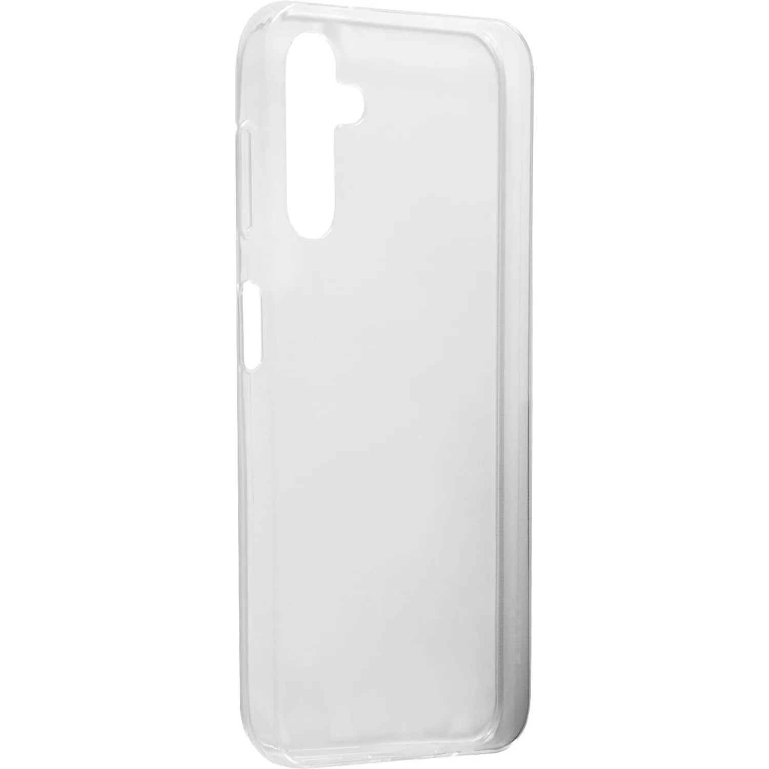 Чехол Red Line УТ000034812 силикон iBox Crystal для Samsung Galaxy A14 - фото 2