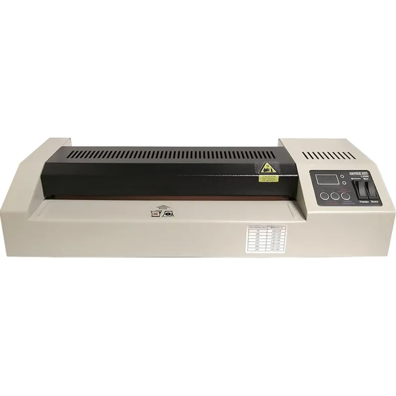 Ламинатор Office Kit L3350, А3, 250мкм - фото 2