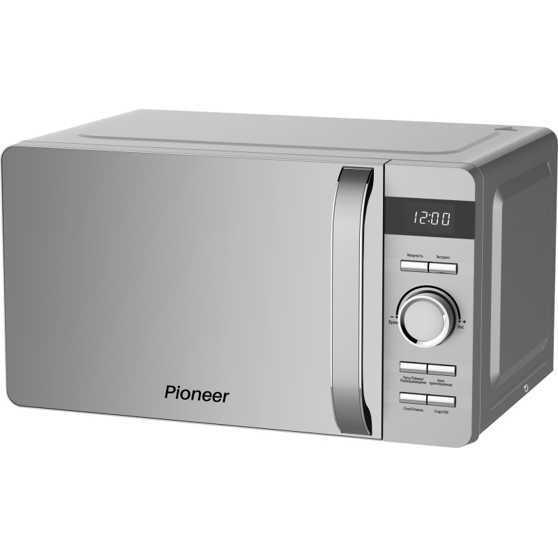 Микроволновая печь Pioneer MW229D, 20 л, мощность печи:  700 Вт - фото 1