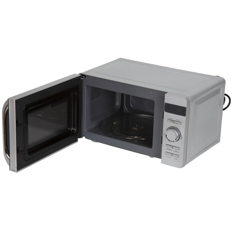 Микроволновая печь Pioneer MW229D, 20 л, мощность печи:  700 Вт - фото 2