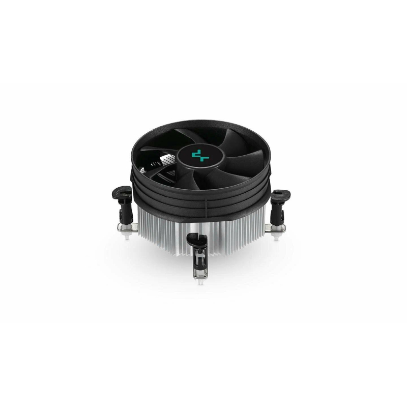 Кулер DEEPCOOL THETA 21 PWM 1700 LGA1700 TDP 95W, PWM, FAN 92mm - фото 1