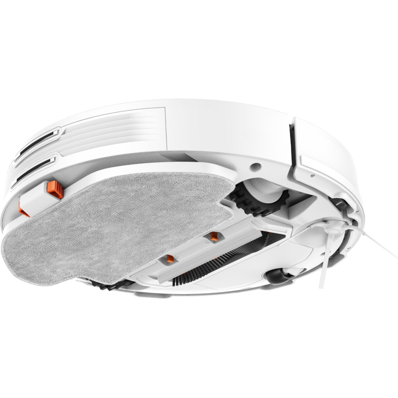Робот-пылесос Xiaomi Robot Vacuum S10 EU - фото 3