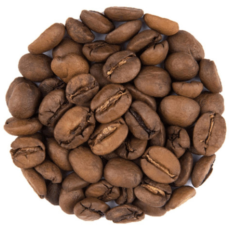 Кофе в зернах Tasty Coffee Бразилия Серрадо, 1кг - фото 2