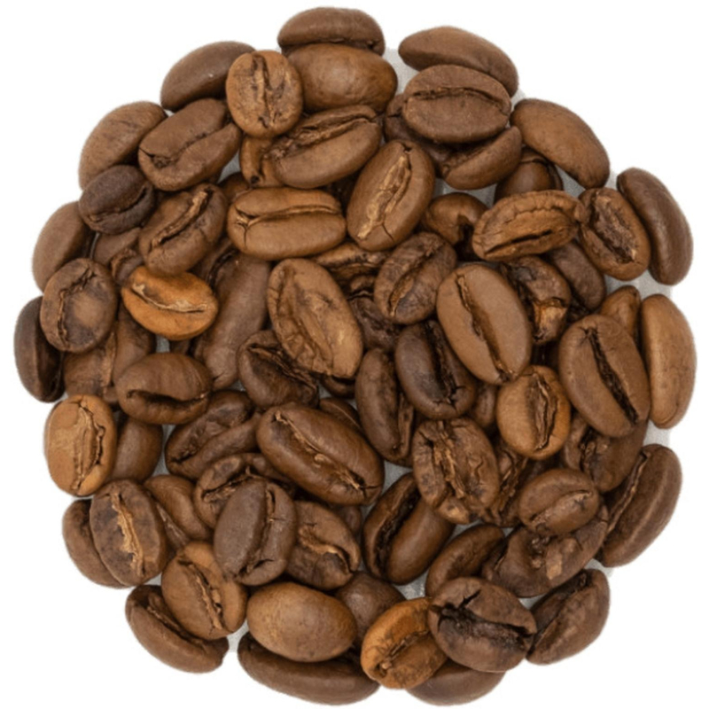 Кофе в зернах Tasty Coffee Эфиопия Иргачефф, 1кг - фото 2