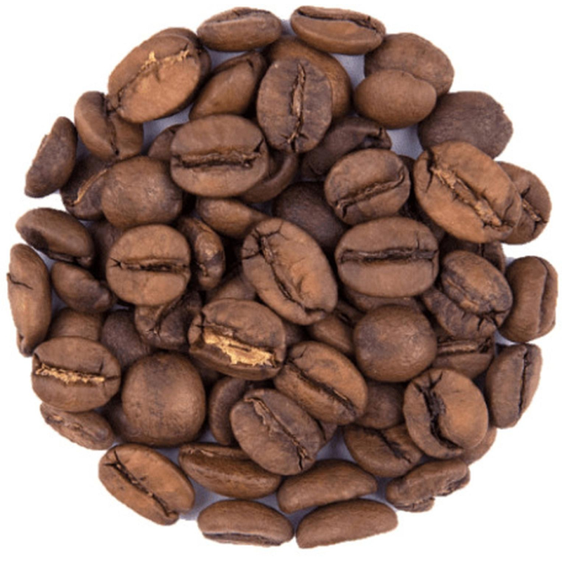 Кофе в зернах Tasty Coffee Бразилия Суль-де-Минас, 1кг - фото 2