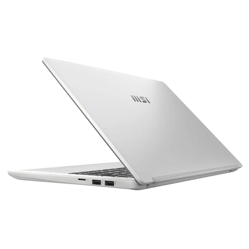 Ноутбук MSI Modern 14 C12MO(9S7-14J111-689) i5 1235U/16Gb/512GbSSD/14/W11P - фото 7