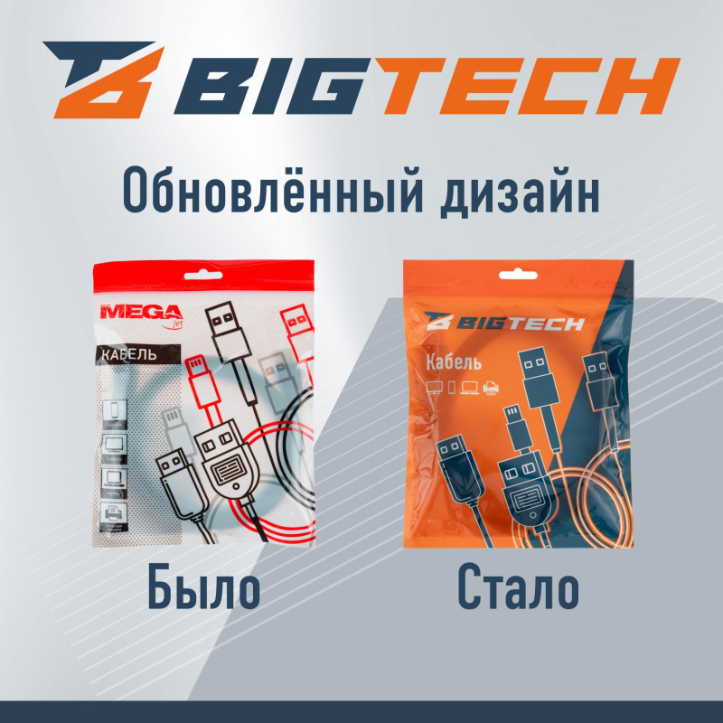 Кабель HDMI 8K 2.1 M/M, 3м, чер (OAVDC005) - фото 8