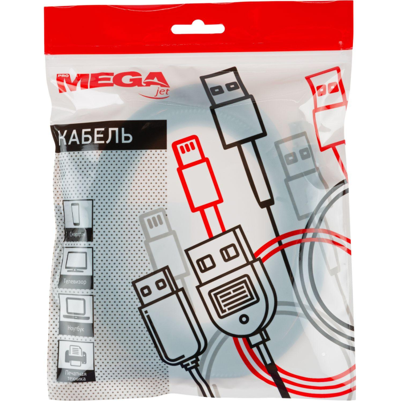 Кабель DisplayPort 8K 1.4 M/M, 3м, чер (OAVDC007) - фото 3