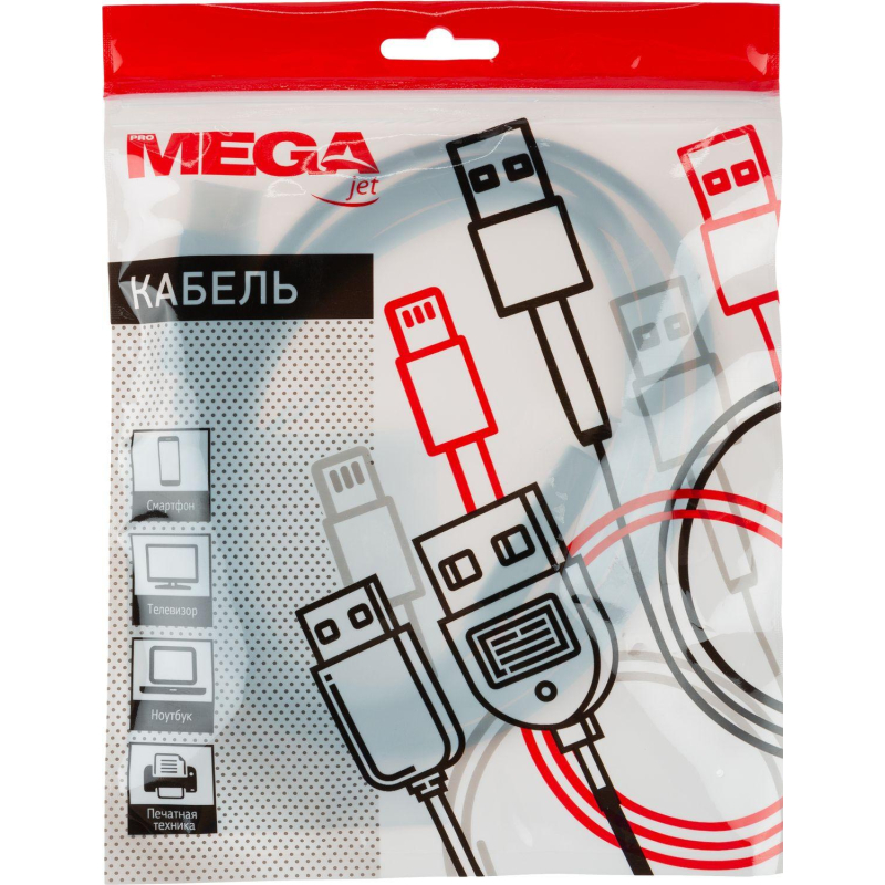 Кабель DisplayPort-HDMI 4K M/M, 1.8м, чер (OAVDC010) - фото 3