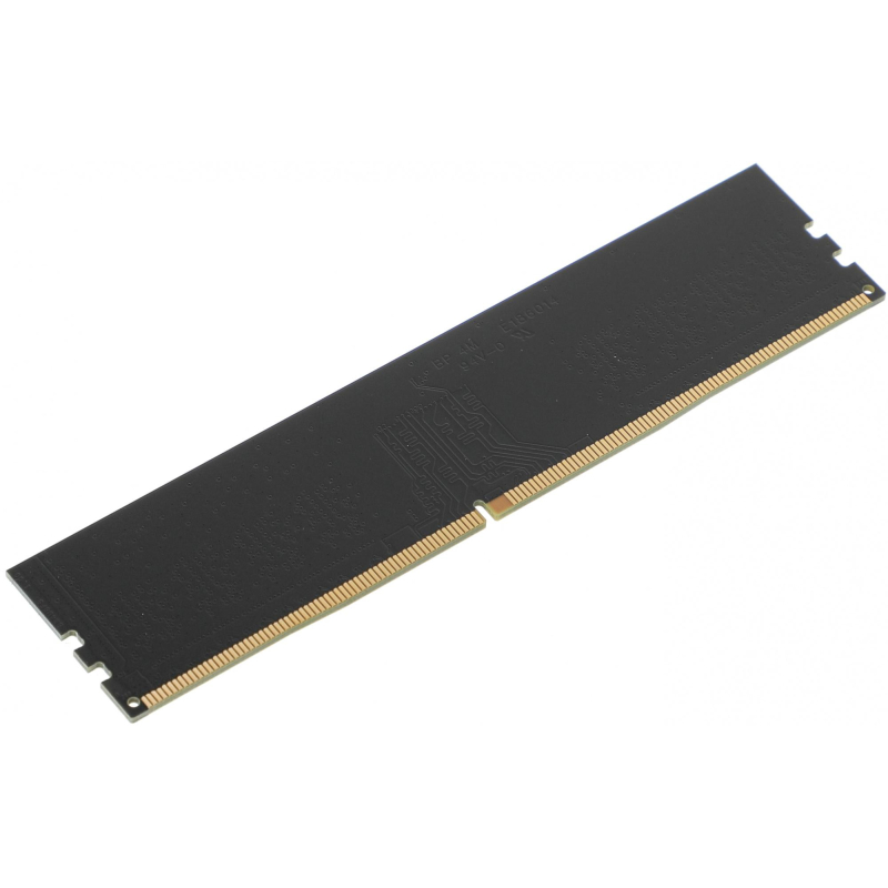 Модуль памяти Digma DDR4 4GB 2666MHz (DGMAD42666004S) RTL - фото 3