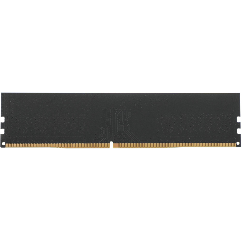 Модуль памяти Digma DDR4 4GB 2666MHz (DGMAD42666004S) RTL - фото 4
