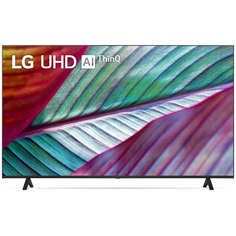 Телевизор LG 65UR78009LL.ARUB - фото 1