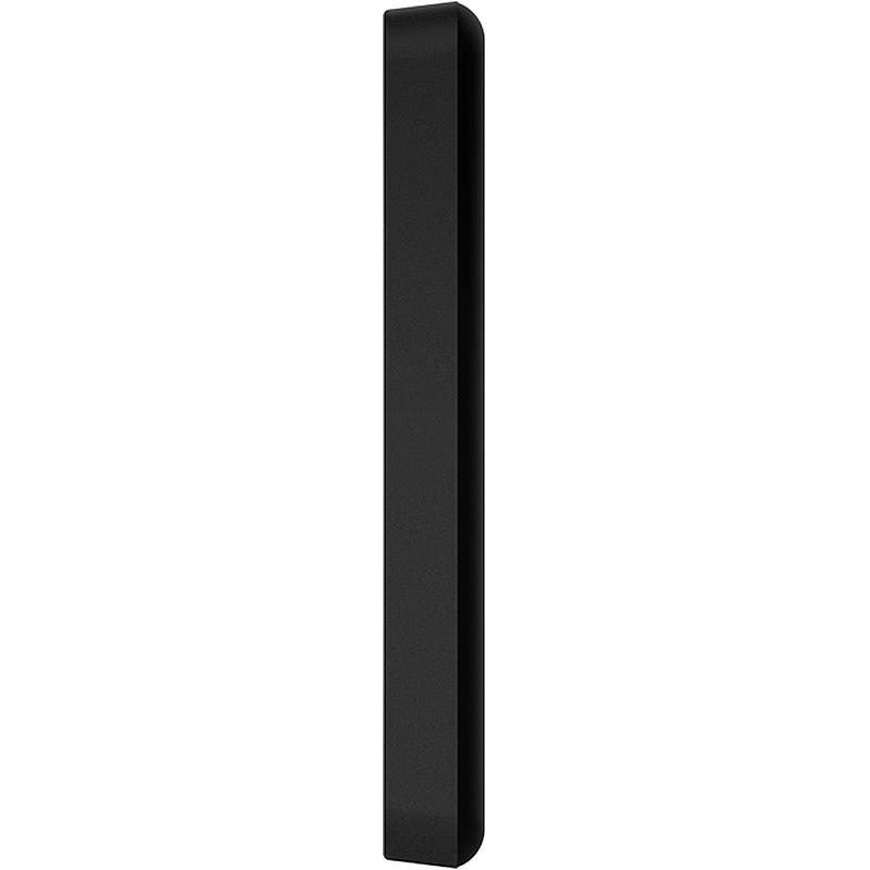 Портативный HDD Silicon Power Stream S05 4Tb/2.5/Черный (SP040TbPHD05LS3K) - фото 2