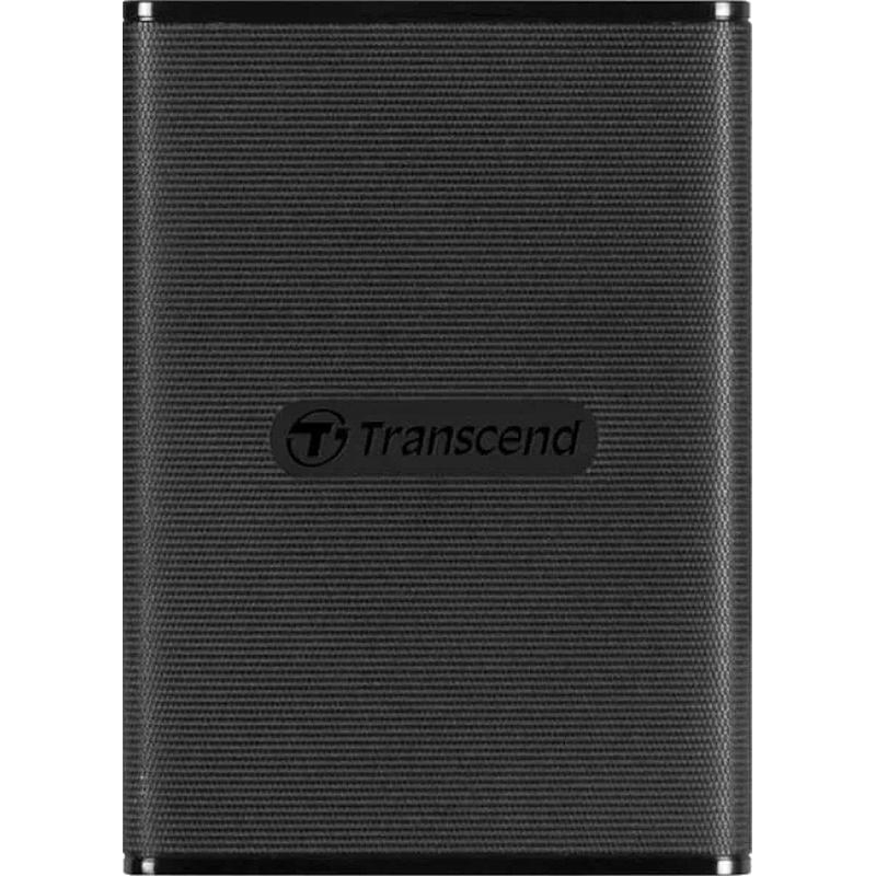 Портативный SSD Transcend ESD270C 1Tb/USB3.1/[520/460 MB/s] (TS1TESD270C) - фото 1
