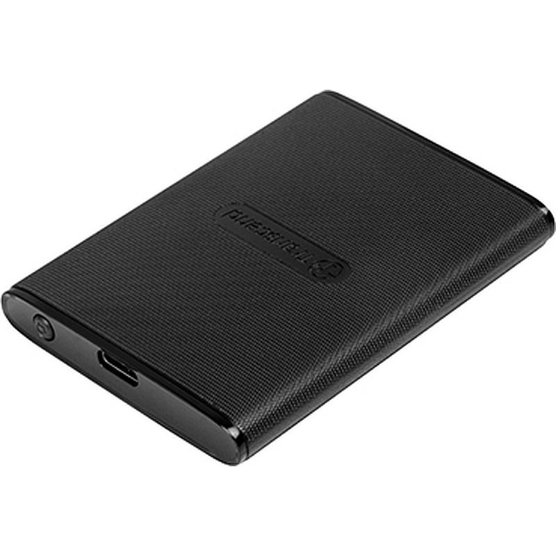 Портативный SSD Transcend ESD270C 1Tb/USB3.1/[520/460 MB/s] (TS1TESD270C) - фото 2