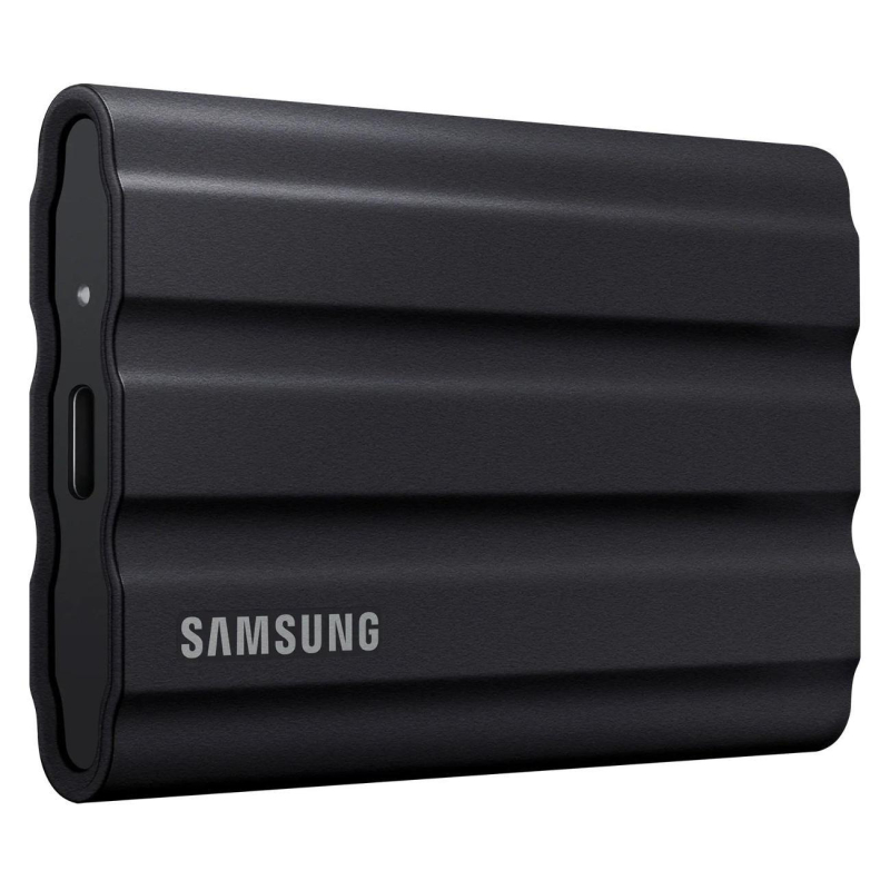 Портативный SSD Samsung 1Tb/USB3.2/EXT (MU-PE1T0S/WW) - фото 2