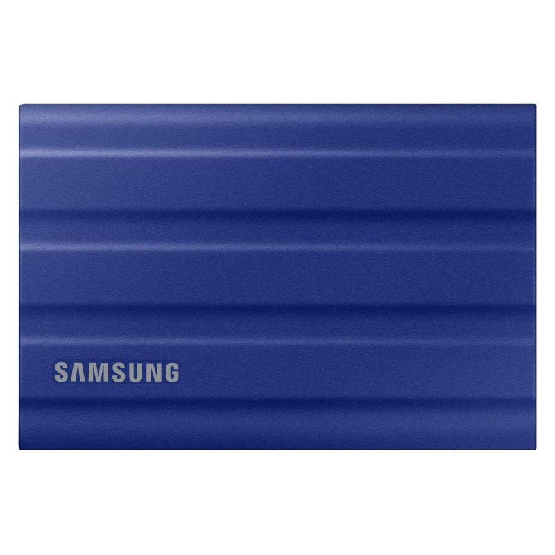 Портативный SSD Samsung 1Tb/USB3.2/EXT (MU-PE1T0R/WW) - фото 1