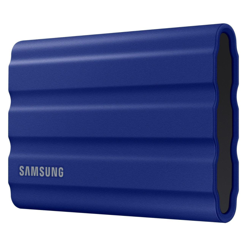 Портативный SSD Samsung 1Tb/USB3.2/EXT (MU-PE1T0R/WW) - фото 3