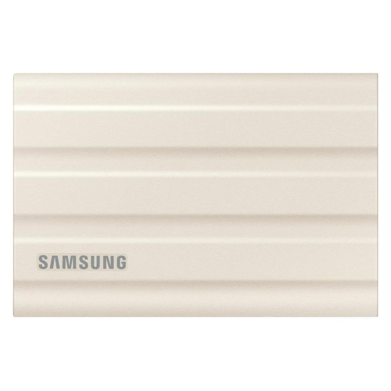 Портативный SSD Samsung 2Tb/USB3.2/EXT (MU-PE2T0K/WW) - фото 1