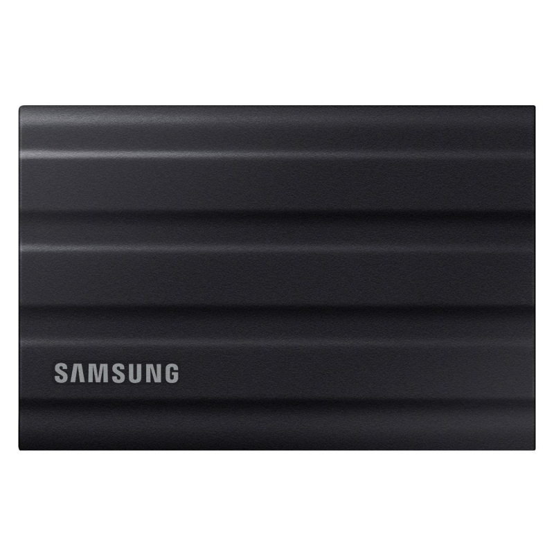 Портативный SSD Samsung 2Tb/USB3.2/EXT (MU-PE2T0S/WW) - фото 1
