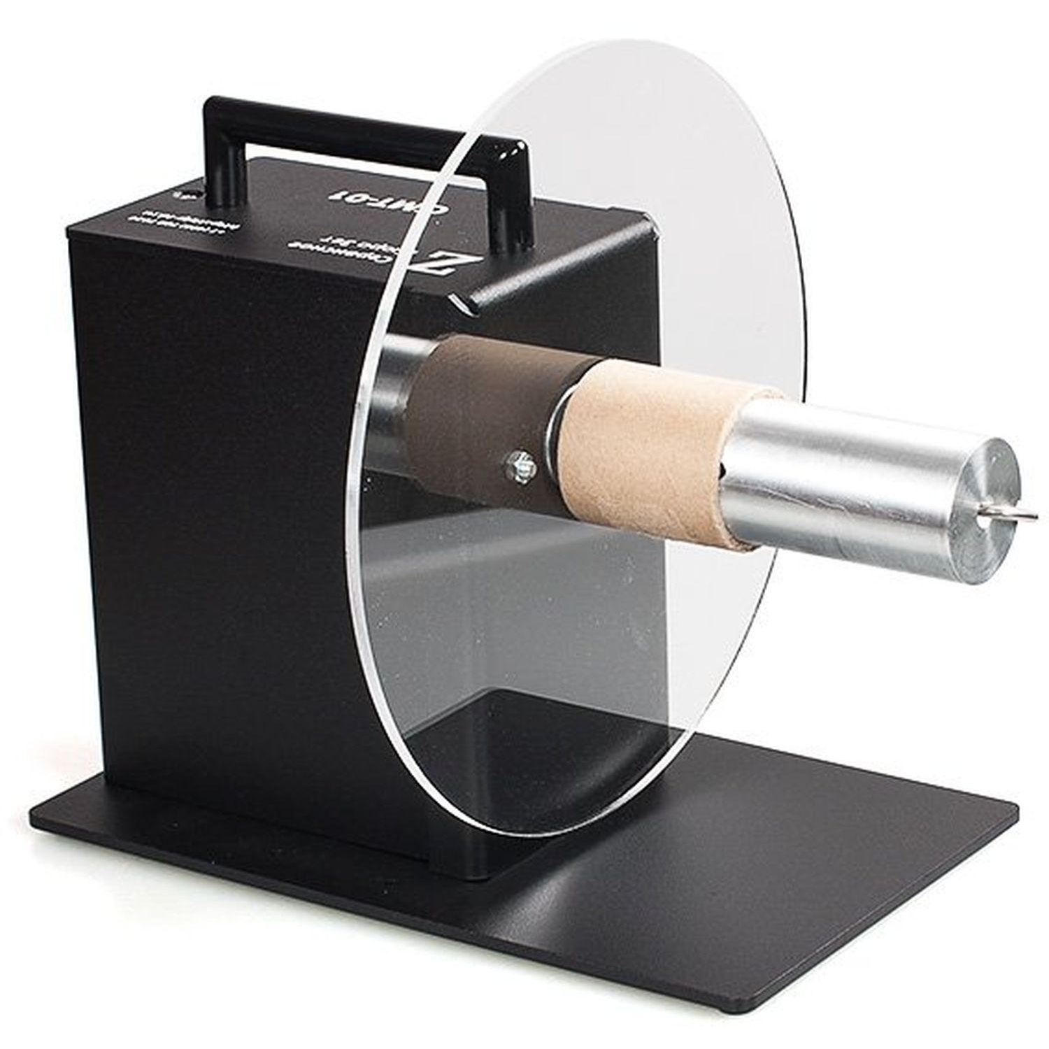 Внешний держатель Смотчик этикеток СБЗет СМТ-01 - фото 1