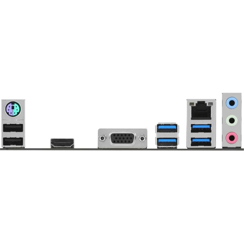 Материнская плата ASUS PRIME H510M-K R2.0 /LGA1200,H470,M.2,HDMI,VGA - фото 3
