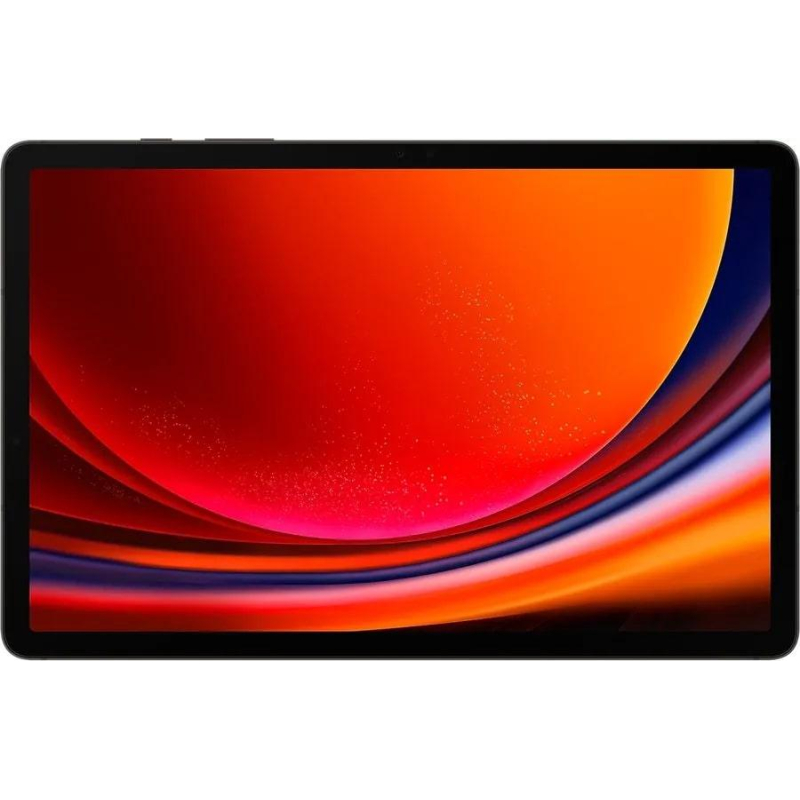 Планшет Samsung Galaxy Tab S9 SM-X710 8C/8/128 11Графит(SM-X710NZAACAU) - фото 1