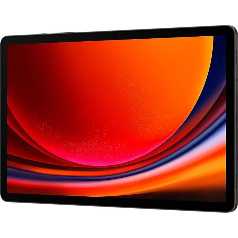 Планшет Samsung Galaxy Tab S9 SM-X710 8C/8/128 11Графит(SM-X710NZAACAU) - фото 5