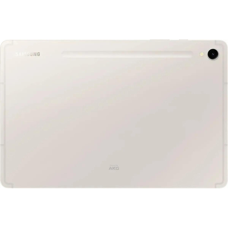 Планшет Samsung Galaxy Tab S9 SM-X716B 8C/8/128 11Бежевый(SM-X716BZEACAU) - фото 2