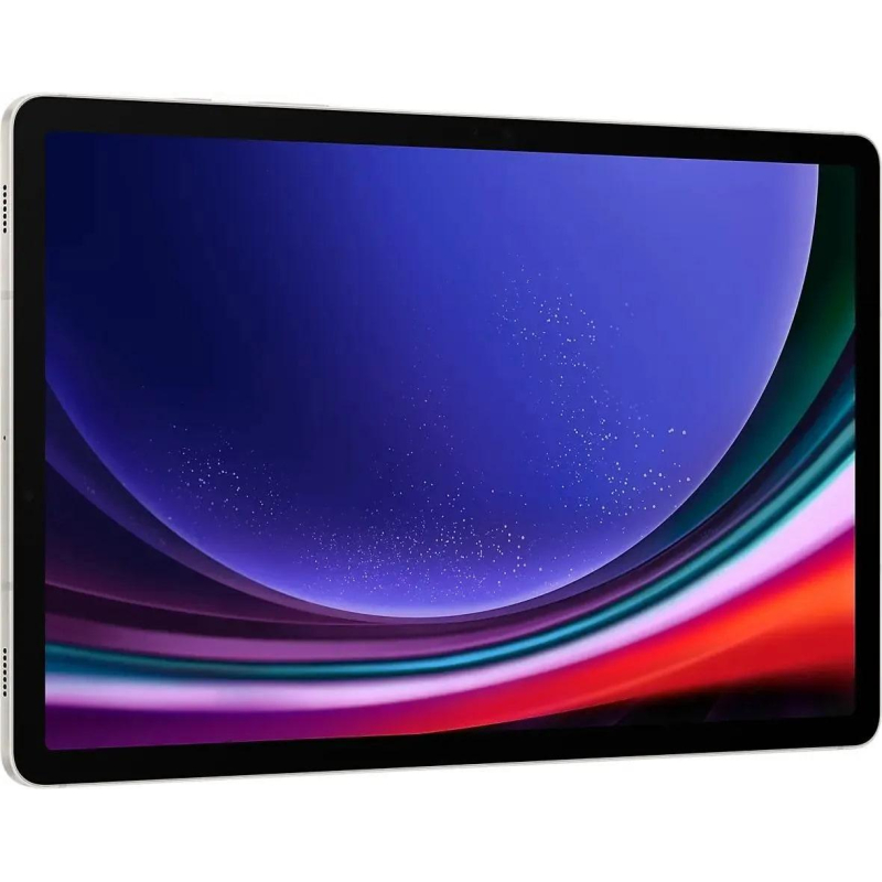 Планшет Samsung Galaxy Tab S9 SM-X716B 8C/8/128 11Бежевый(SM-X716BZEACAU) - фото 4