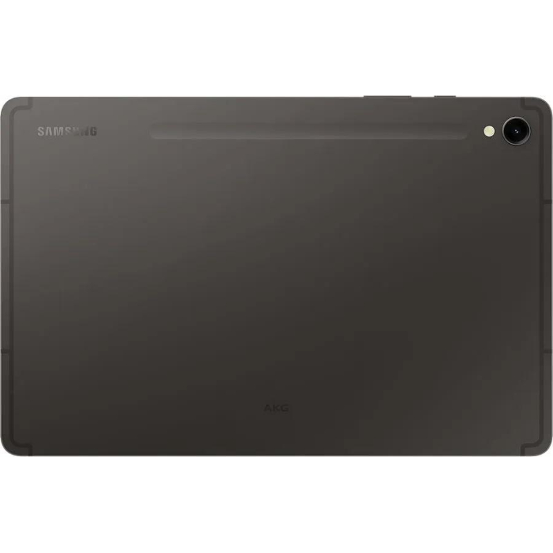 Планшет Samsung Galaxy Tab S9 SM-X716B 8C/8/128 11Графит(SM-X716BZAACAU) - фото 2