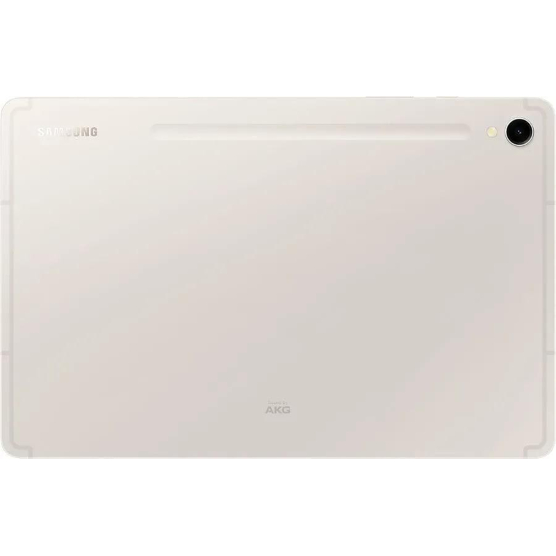 Планшет Samsung Galaxy Tab S9 SM-X710 8C/8/128 11Бежевый(SM-X710NZEACAU) - фото 2
