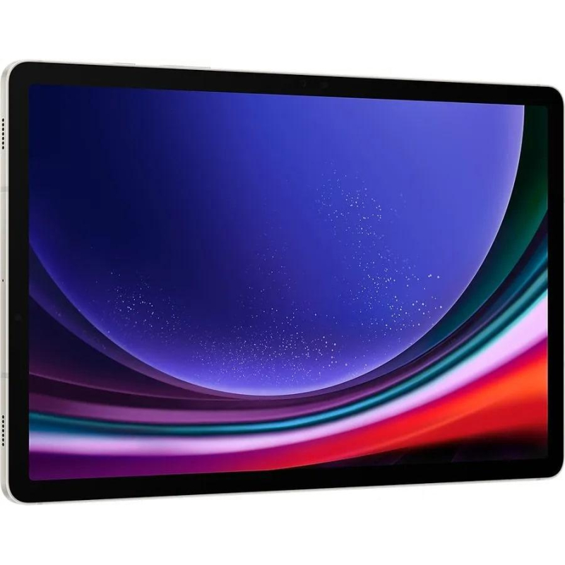 Планшет Samsung Galaxy Tab S9 SM-X710 8C/8/128 11Бежевый(SM-X710NZEACAU) - фото 4