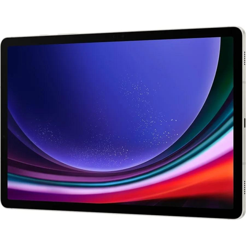 Планшет Samsung Galaxy Tab S9 SM-X710 8C/8/128 11Бежевый(SM-X710NZEACAU) - фото 5