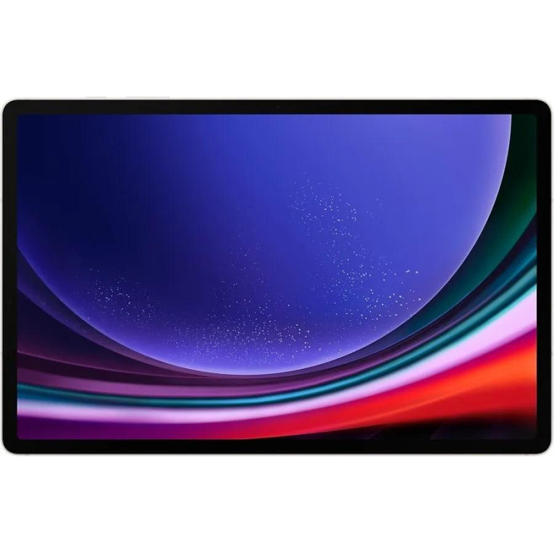 Планшет Samsung Galaxy Tab S9+ SM-X816B 8C/12Gb/256 Бежевый(SM-X816BZEACAU) - фото 1