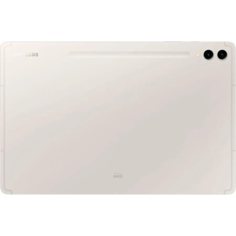 Планшет Samsung Galaxy Tab S9+ SM-X816B 8C/12Gb/256 Бежевый(SM-X816BZEACAU) - фото 2