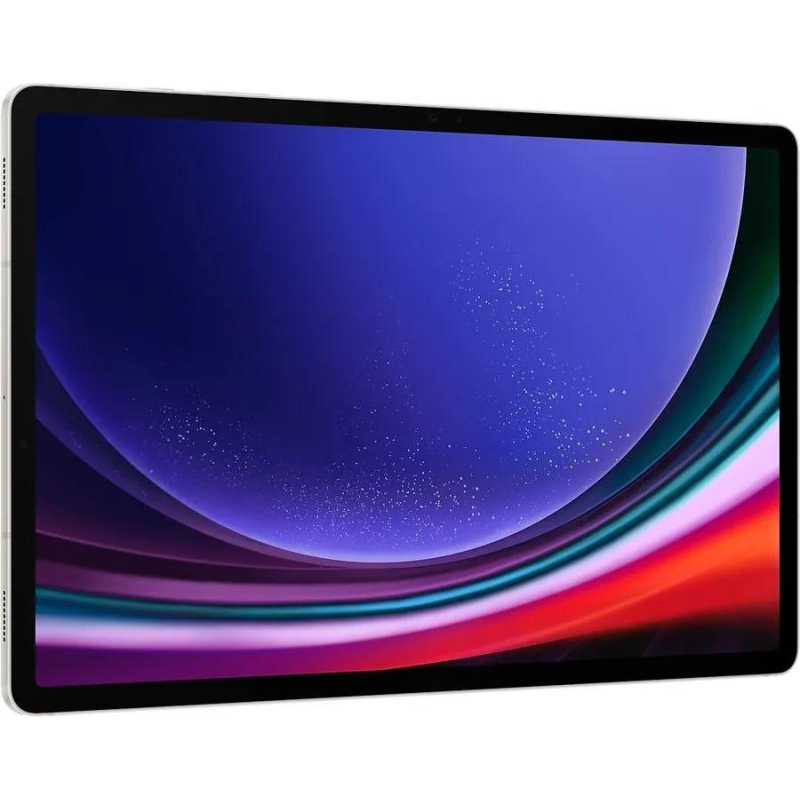Планшет Samsung Galaxy Tab S9+ SM-X816B 8C/12Gb/256 Бежевый(SM-X816BZEACAU) - фото 4