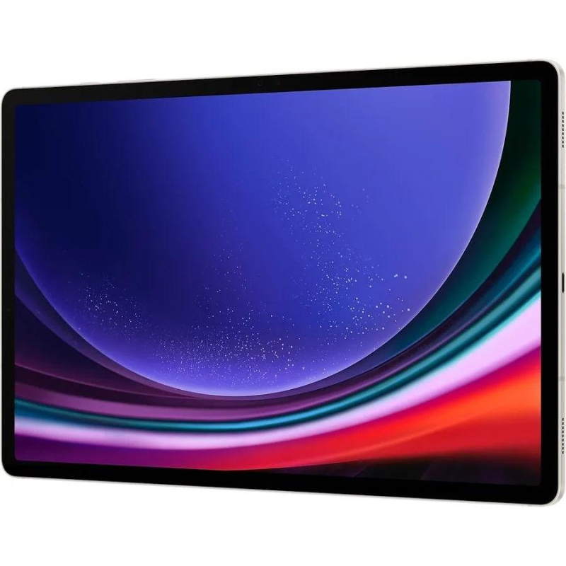 Планшет Samsung Galaxy Tab S9+ SM-X816B 8C/12Gb/256 Бежевый(SM-X816BZEACAU) - фото 5