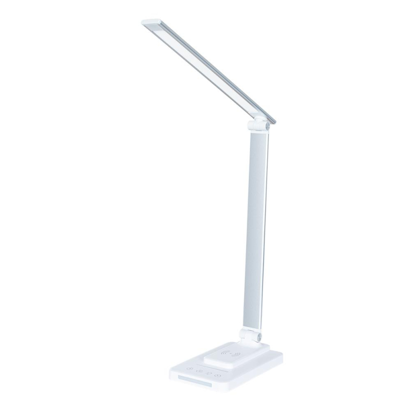 Светильник Arte Lamp A5122LT-1WH WILLIAM LED 300Lm 3000-6000K 5W белый - фото 1