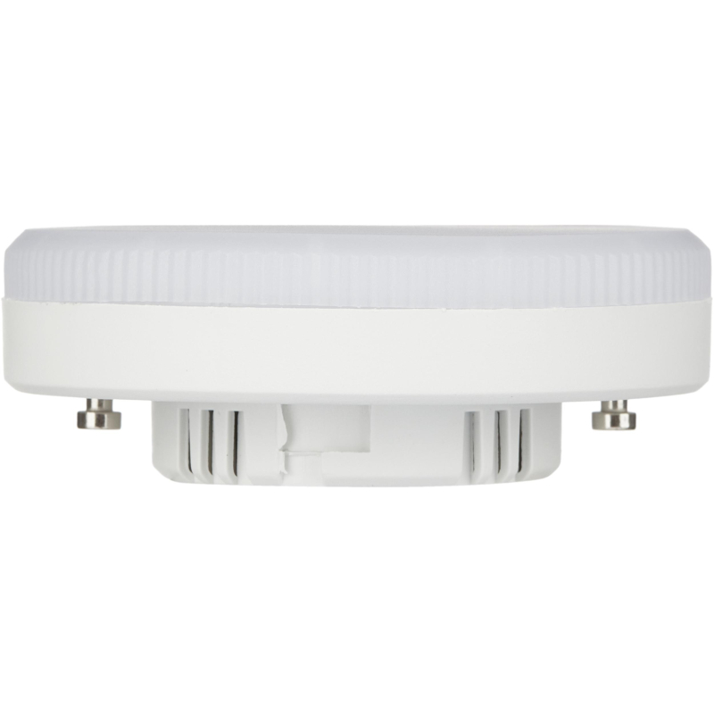 Лампа светодиодная Topfort GX53 10W 3000K - фото 4