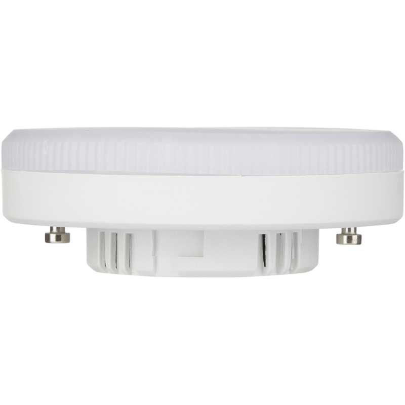 Лампа светодиодная Topfort GX53 10W 4000K - фото 4