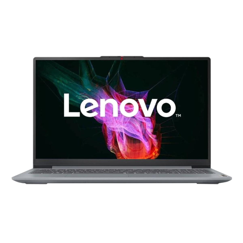 Ноутбук Lenovo IdeaPad 3 Slim(82X80003RK) i3-1315U/8Gb/256Gb SSD/16/DOS - фото 1