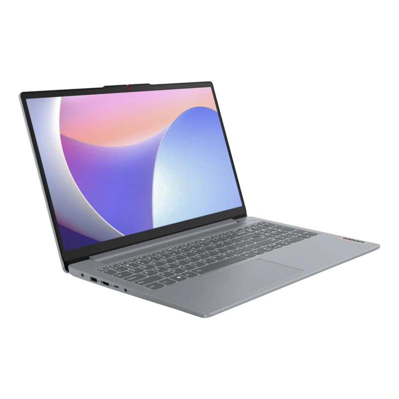 Ноутбук Lenovo IdeaPad 3 Slim(82X80003RK) i3-1315U/8Gb/256Gb SSD/16/DOS - фото 2
